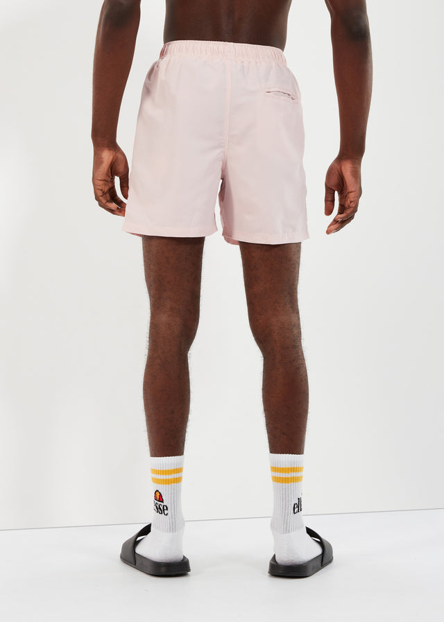 Ellesse Badeshorts  Redia swimshort - light pink 