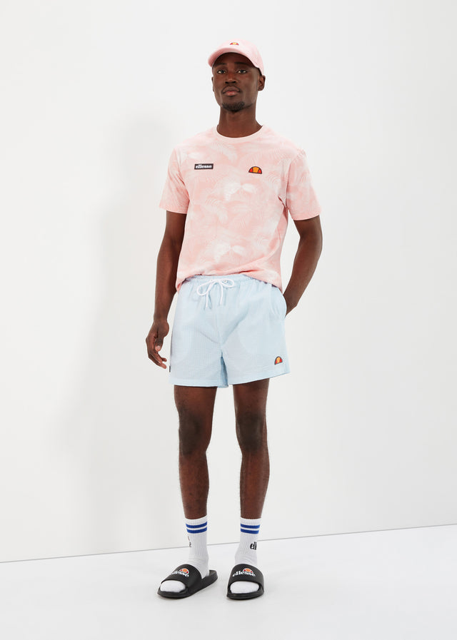 Ellesse Badeshorts  Carali swimshort - light blue 