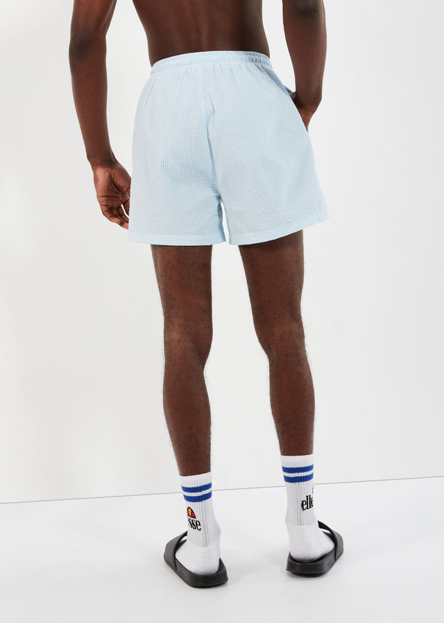 Ellesse Badeshorts  Carali swimshort - light blue 