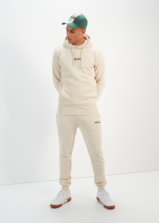 Ellesse Hoodies  Pershuta oh hoody - off white 