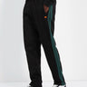 Ellesse Broeken  Luxor track pant - black 
