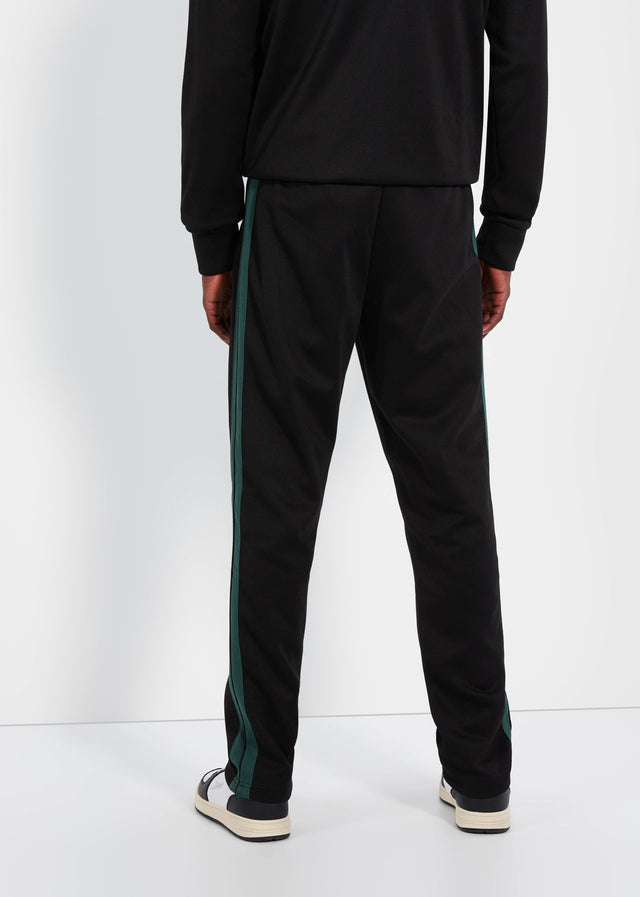 Ellesse Hosen  Luxor track pant - black 