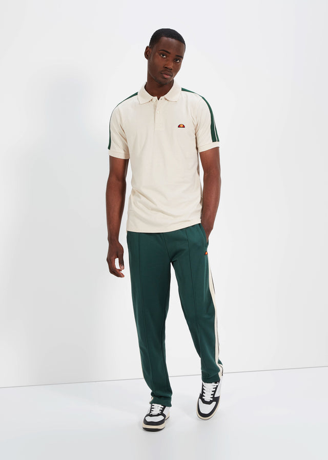 Ellesse Hosen  Luxor track pant - dark green 
