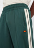 Ellesse Broeken  Luxor track pant - dark green 