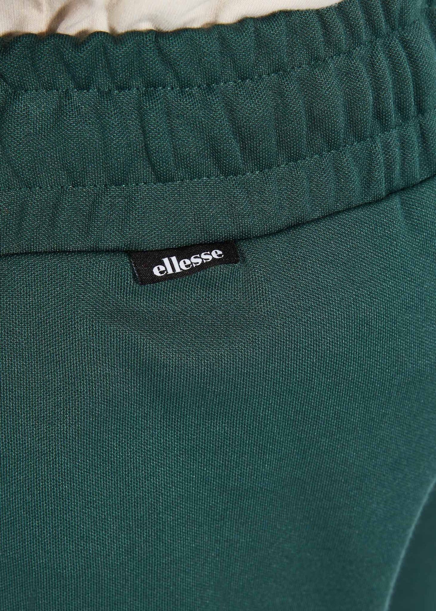 Ellesse Broeken  Luxor track pant - dark green 