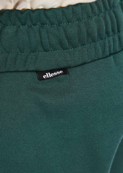 Ellesse Broeken  Luxor track pant - dark green 