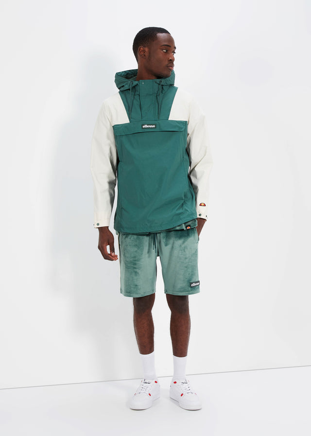 Ellesse Jacken  Pierleoni oh jacket - dark green 