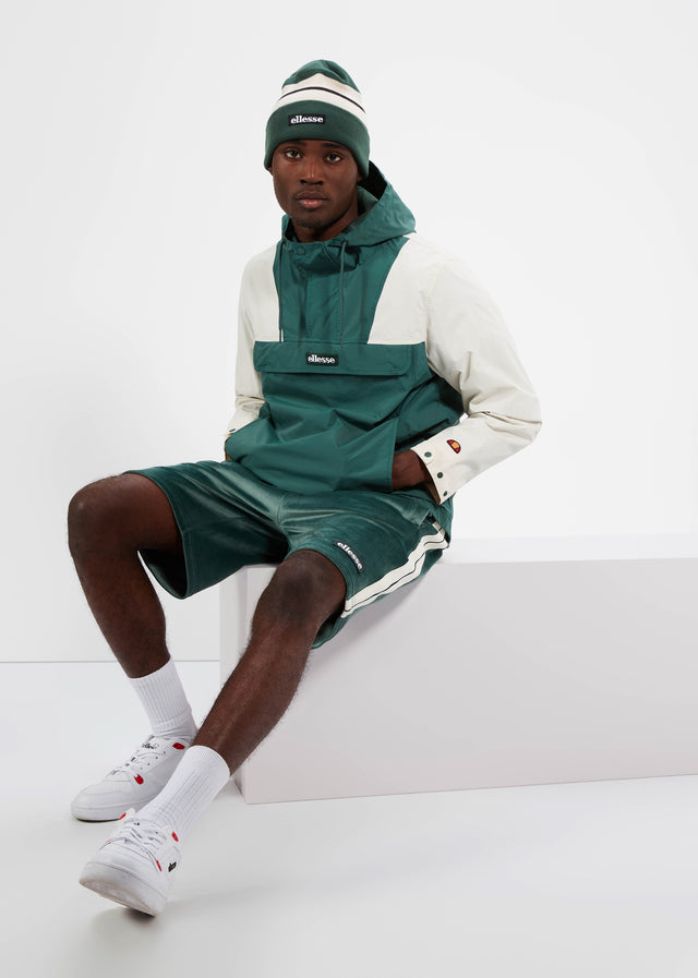 Ellesse Jacken  Pierleoni oh jacket - dark green 