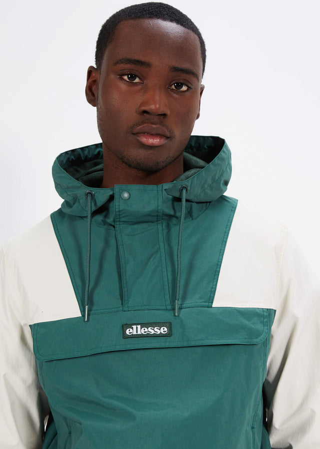 Ellesse Jacken  Pierleoni oh jacket - dark green 