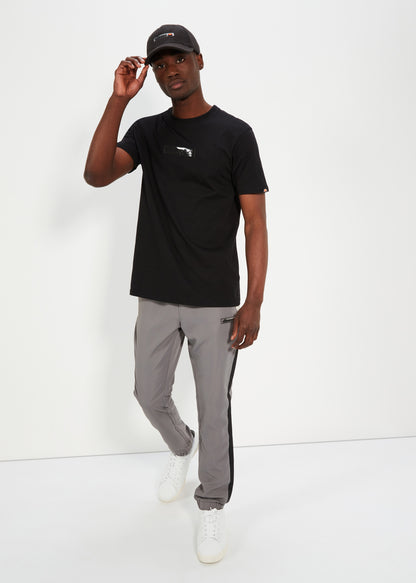 Ellesse T-shirts  Astrio tee - black 