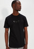 Ellesse T-shirts  Astrio tee - black 