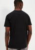 Ellesse T-shirts  Astrio tee - black 