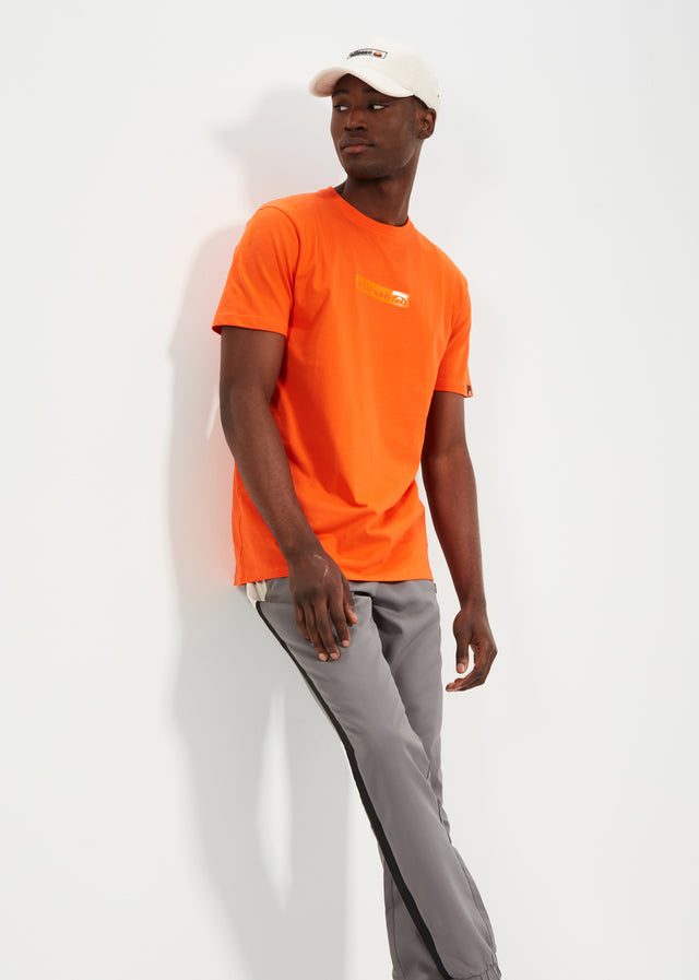 Ellesse T-Shirts  Astrio tee - orange 