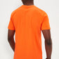 Ellesse T-shirts  Astrio tee - orange 