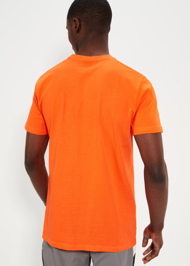 Ellesse T-Shirts  Astrio tee - orange 