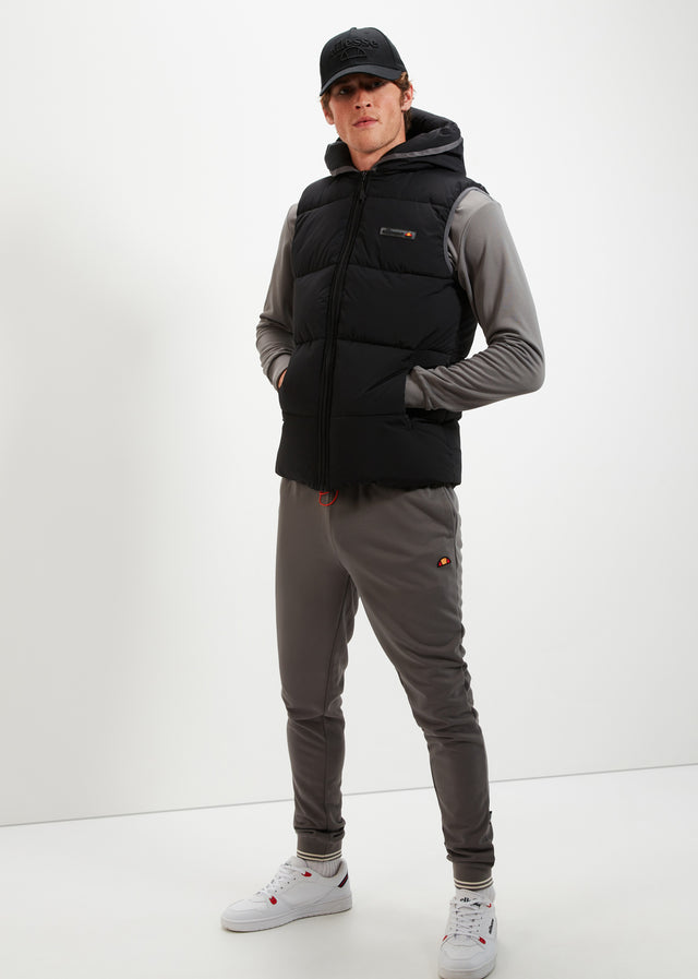 Ellesse Westen  Vincolo gilet - black 