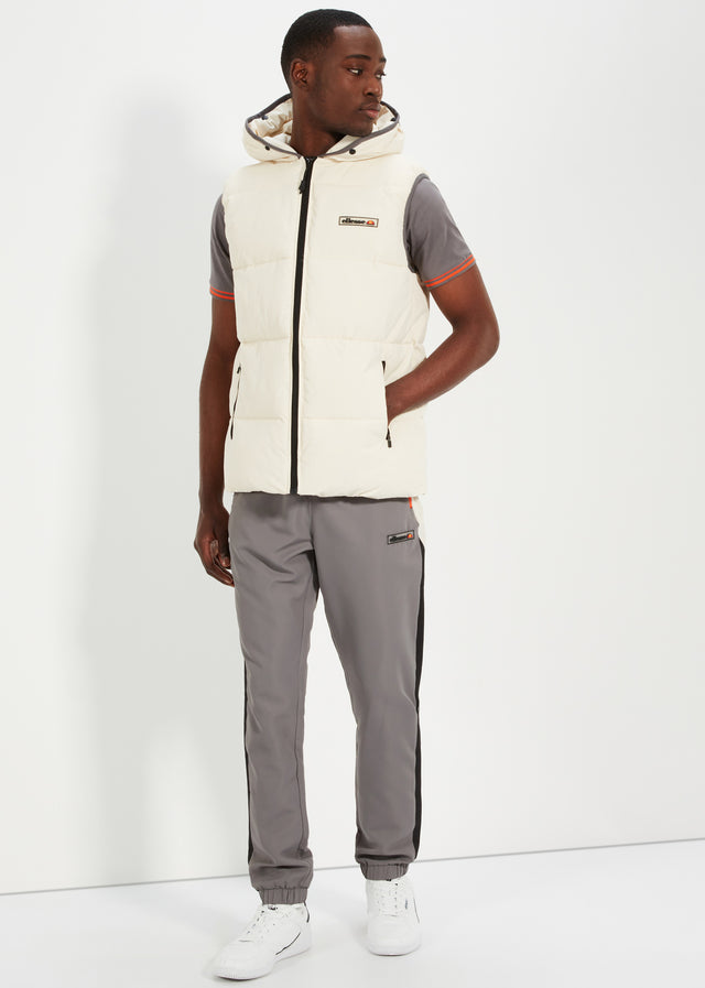 Ellesse Westen  Vincolo gilet - off white 