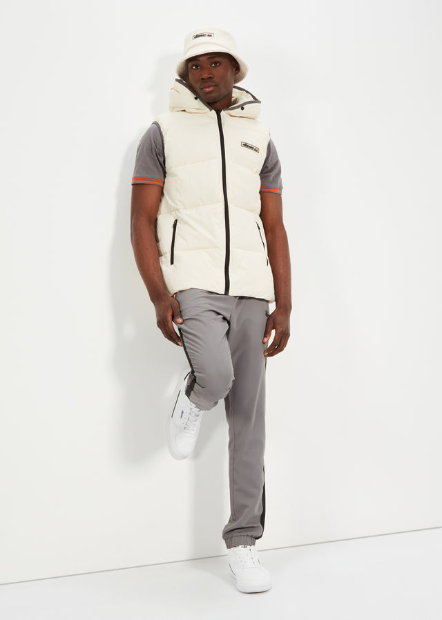 Ellesse Westen  Vincolo gilet - off white 