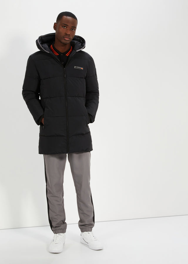 Ellesse Jacken  Rogeri jacket - black 