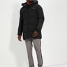 Ellesse Jassen  Rogeri jacket - black 