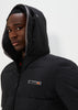 Ellesse Jassen  Rogeri jacket - black 