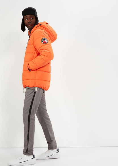 Ellesse Jassen  Gerana jacket - orange 