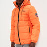 Ellesse Jassen  Gerana jacket - orange 