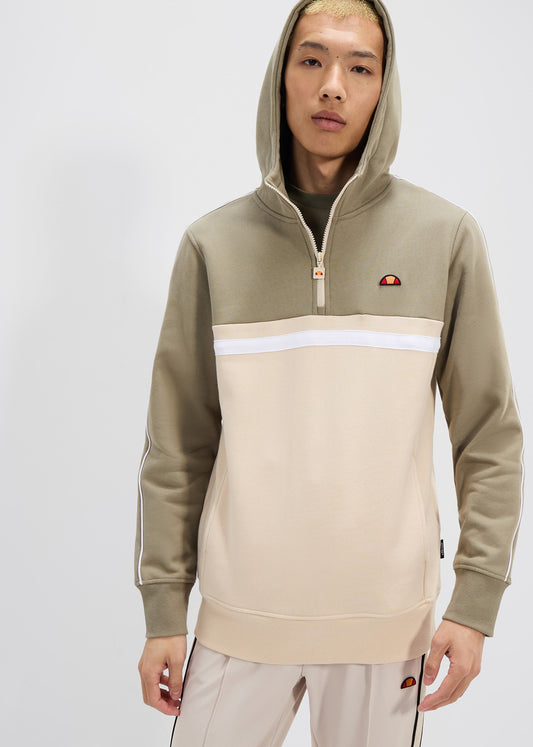 Ellesse Hoodies  Antogoni oh hoody - khaki beige 