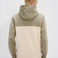 Ellesse Hoodies  Antogoni oh hoody - khaki beige 