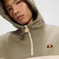 Ellesse Hoodies  Antogoni oh hoody - khaki beige 