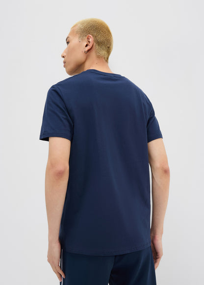 Ellesse T-shirts  Baloncieri tee - navy 