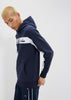 Ellesse Hoodies  Vierian oh hoody - navy 