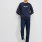 Ellesse Truien  Bettega sweatshirt - navy 