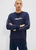 Ellesse Truien  Bettega sweatshirt - navy 