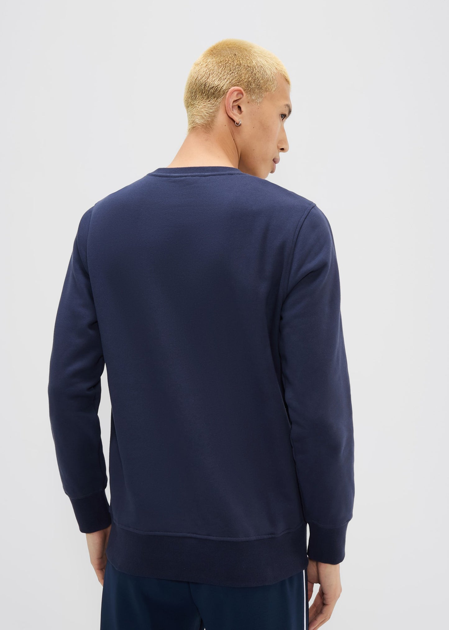 Ellesse Truien  Bettega sweatshirt - navy 