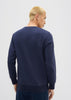 Ellesse Truien  Bettega sweatshirt - navy 