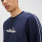 Ellesse Truien  Bettega sweatshirt - navy 