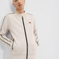 Ellesse Vesten  Altobelli track top - beige 