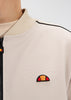 Ellesse Vesten  Altobelli track top - beige 