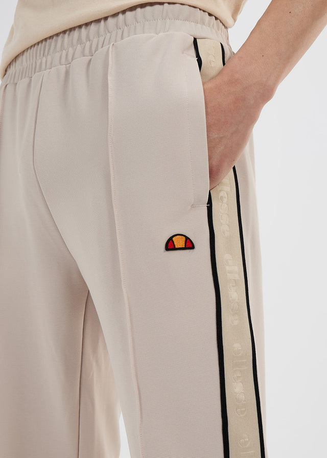 Ellesse Jogginghosen Inzagi track pant - beige