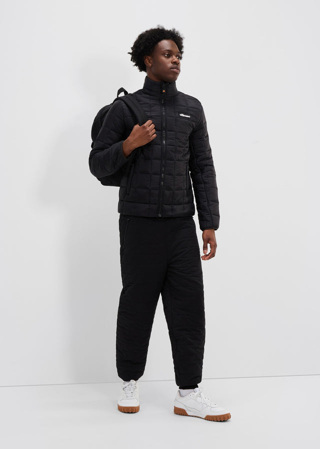 Ellesse Jacken  Lenonsi full-zip jacket - black 
