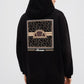 Ellesse Hoodies  Bareli oh hoody - black 