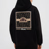 Ellesse Hoodies  Bareli oh hoody - black 