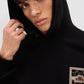 Ellesse Hoodies  Bareli oh hoody - black 