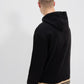 Ellesse Hoodies  Hazzo oh hoody - black 