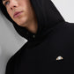 Ellesse Hoodies  Hazzo oh hoody - black 