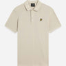 Lyle & Scott Polo's Milano polo - cove