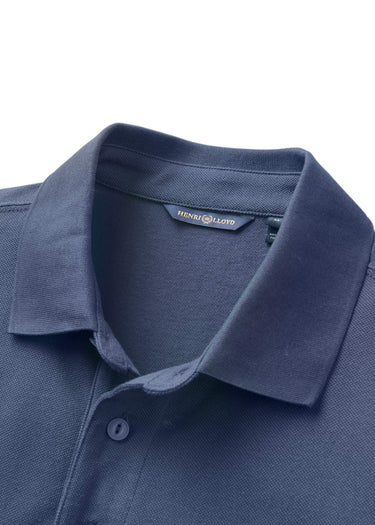 Henri Lloyd Poloshirts Falmouth ss polo - navy blue