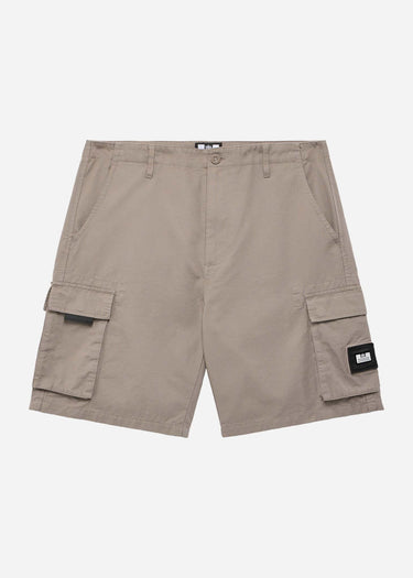 Weekend Offender Korte Broeken Mascia - bark