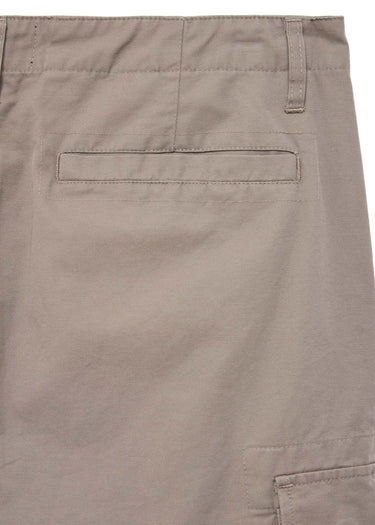 Weekend Offender Korte Broeken Mascia - bark